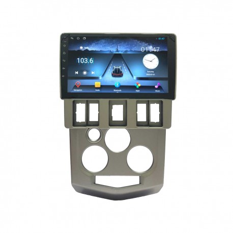 مانیتور خودرو مدل Mediabar مناسب برای L90