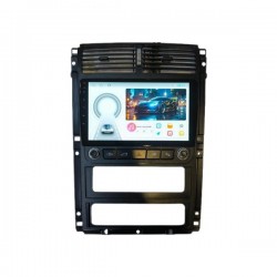 پخش کننده تصویری خودرو مدل ولوم دار