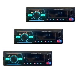 پخش کننده خودرو مدل 920 بسته 3 عددی