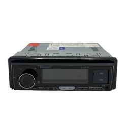 پخش کننده خودرو پاناتک مدل CP317R