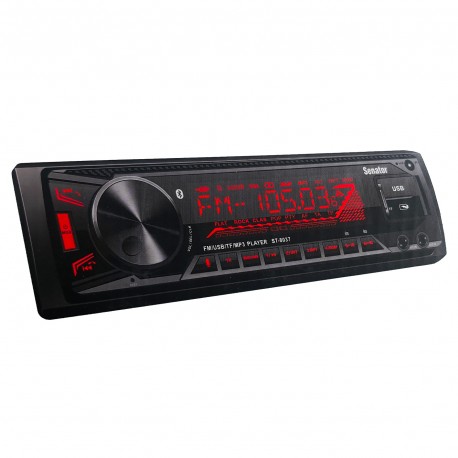 پخش کننده خودرو سناتور مدل ST-8037