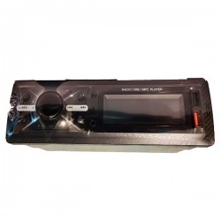 پخش کننده خودرو مدل m-2