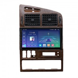 پخش کننده تصویری خودرو مدل TS7 مناسب برای پژو پارس