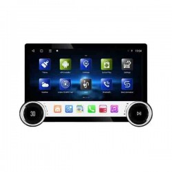 پخش کننده تصویری خودرو مدل 10.