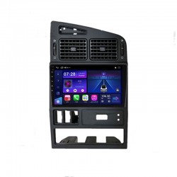 پخش کننده تصویری خودرو اینفینیتی کد ECO مناسب برای پژو پارس