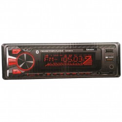 پخش کننده خودرو ساووی مدل SV-8910