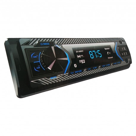 پخش کننده خودرو ساووی مدل SV-8803