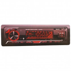 پخش کننده خودرو ساووی مدل SV-8930