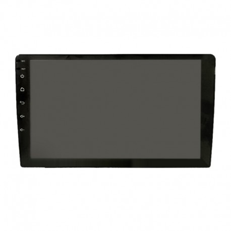 پخش کننده تصویری خودرو مدل TS7