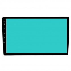 پخش کننده تصویری خودرو کد 1063