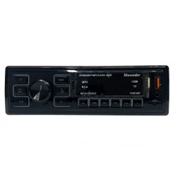 پخش کننده خودرو مکسیدر مدل 2814BT