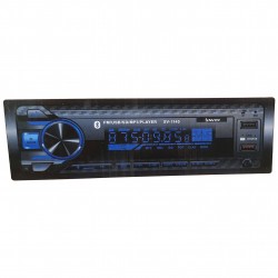 پخش کننده خودرو ساووی مدل SV-1140 پنل جدا