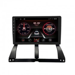 پخش کننده تصویری خودرو شیائومی مدل M+ مناسب برای تیبا