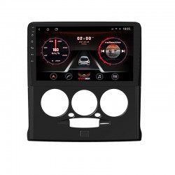 پخش کننده تصویری خودرو شیائومی مدل MI مناسب برای پراید 151