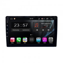 پخش کننده تصویری خودرو Mediabar مدل TS18