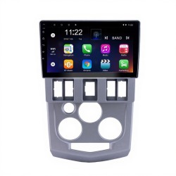 پخش کننده تصویری خودرو کارونیکس مدل Q3 pro مناسب برای ال 90