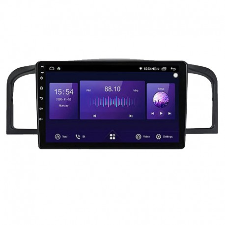 پخش کننده تصویری خودرو مدل Mediabar مناسب برای خودرو لیفان 620