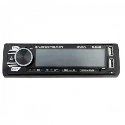 پخش کننده خودرو الوود مدل EL-8035D