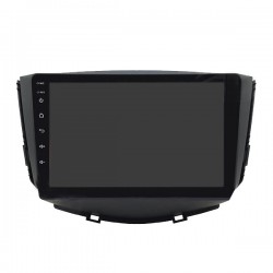 مانیتور خودرو مدل Mediabar سایز 9 اینچ مناسب برای لیفان X60