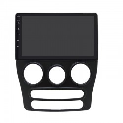 پخش کننده تصویری خودرو مدل Mediabar مناسب برای ام وی ام 110