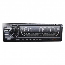 پخش کننده خودرو آلفا پرو مدل AP-8895