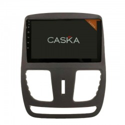 پخش کننده تصویری خودرو کاسکا مدل 17 مناسب برای کوییک