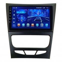 پخش کننده تصویری خودرو کارونیکس مدل Q3 مناسب برای H30 کراس