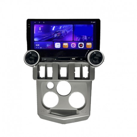 پخش کننده تصویری خودرو مدل Mediabar ولوم دار مناسب برای L90