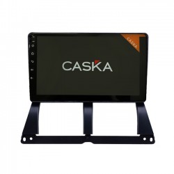 پخش کننده تصویری خودرو کاسکا مدل 14 مناسب برای تیبا