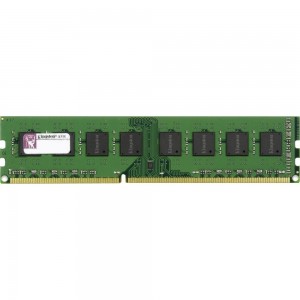 KingSton KVR 8GB DDR3 1600MHz رم کامپیوتر