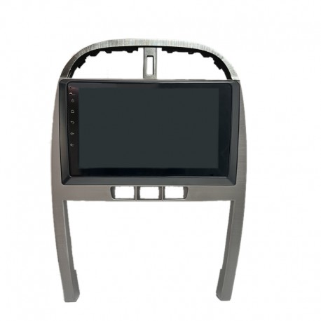 پخش کننده تصویری خودرو مدل Mediabar مناسب برای خودرو MVM x33