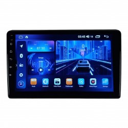 پخش کننده تصویری خودرو کارونیکس مدل Q3 مناسب برای نیسان ماکسیما