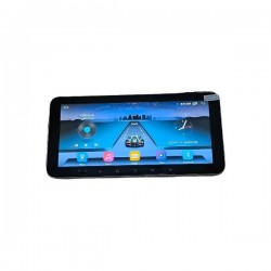 پخش کننده تصویری خودرو مدل 9980