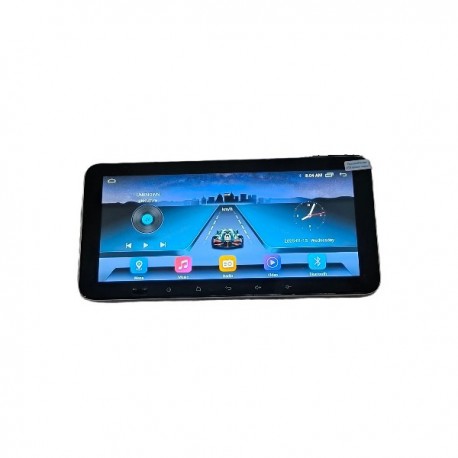 پخش کننده تصویری خودرو مدل 9980