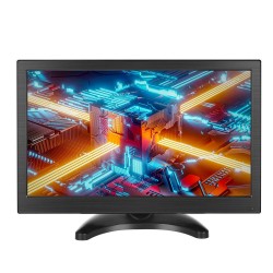 پخش کننده تصویری خودرو مدل 14Inch