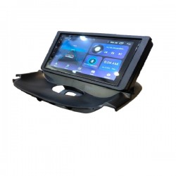 پخش کننده تصویری خودرو مدل اندروید 7 اینچ 32+2