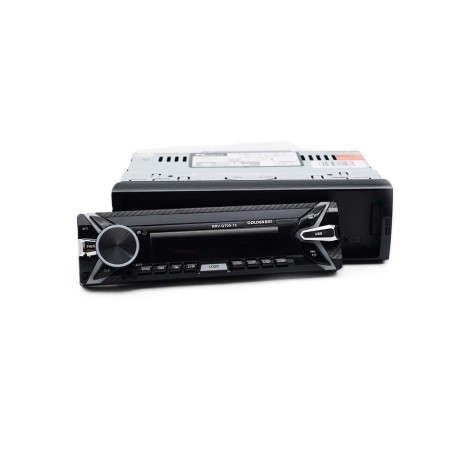 پخش کننده خودرو گلدن بت مدل RRV-G700-15