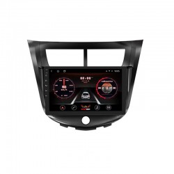 پخش کننده تصویری خودرو شیائومی مدل M+ مناسب برای جک j4