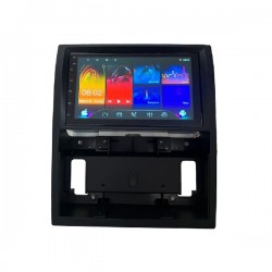 پخش کننده تصویری خودرو مدل T3مناسب برای سمند سورن