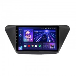 پخش کننده تصویری خودرو مدل Mediabar مناسب برای خودرو لیفان X50