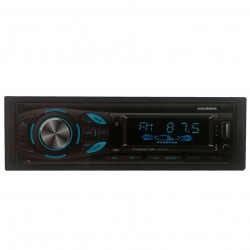 پخش کننده خودرو مدل 1311