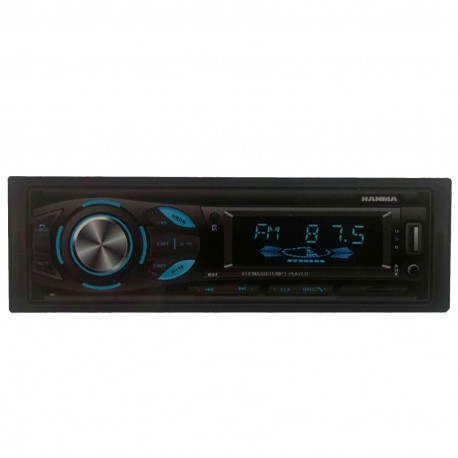 پخش کننده خودرو مدل 1311