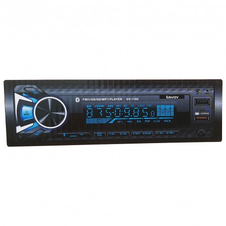 پخش کننده خودرو ساووی مدل SV-1160