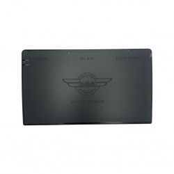 مانیتور اندروید خودرو دلتا سونیک مدل DS۵۴۶۵ Pro Plus