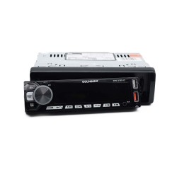 پخش کننده خودرو گلدن بت مدل RRV-G700-12