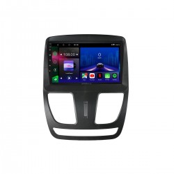 پخش کننده تصویری خودرو میباخ کار مدل MC120 مناسب برای ساینا