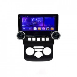 پخش کننده تصویری خودرو مدل Mediabar ولوم دار مناسب برای رانا