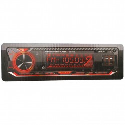 پخش کننده خودرو ساووی مدل SV-8920