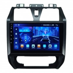 پخش کننده تصویری خودرو کارونیکس مدل Q3 pro مناسب برای جیلی امگرند 7