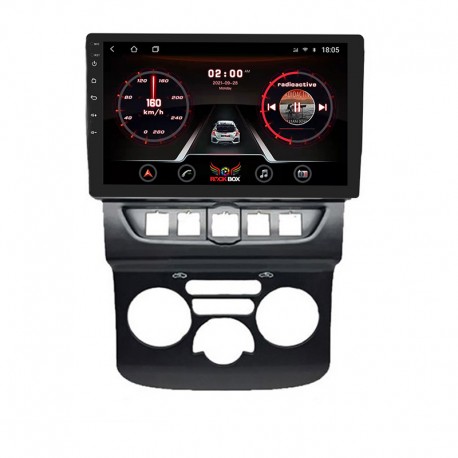 پخش کننده تصویری خودرو شیائومی مدل M+ مناسب برای رانا